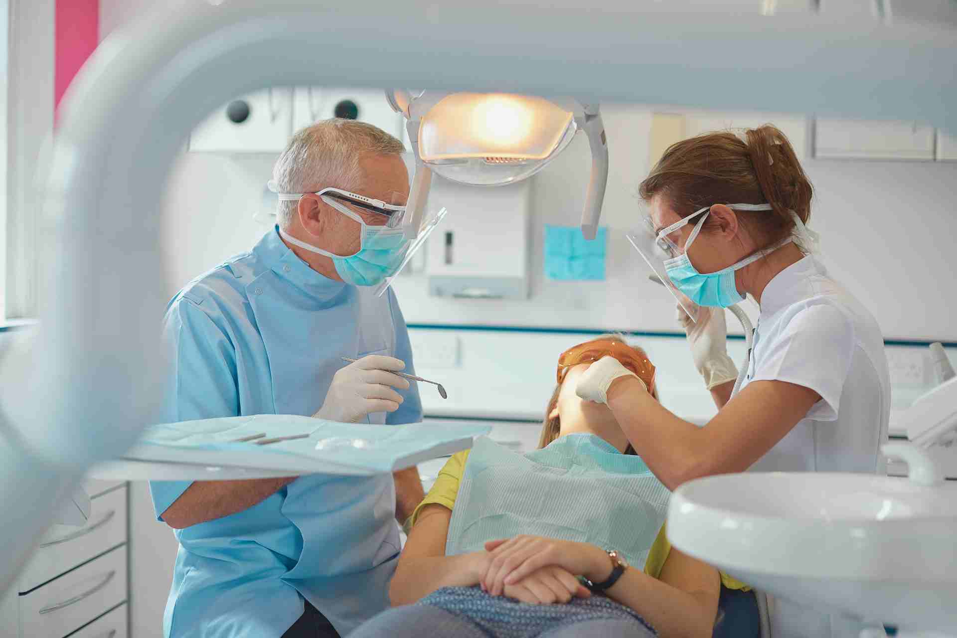 Dentist in Purdy, MO